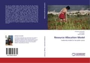 Cover von Resource Allocation Model