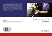 Cover von Healthcare in an Age of Transition