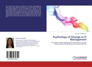 Cover von Psychology of Change in IT Management