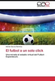 Cover von El futbol a un solo click