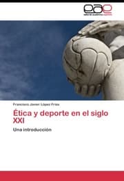 Cover von Etica y deporte en el siglo XXI