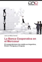 Cover von La Banca Cooperativa en el Mercosur