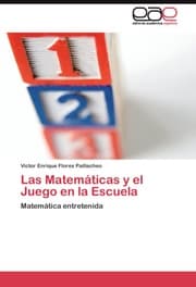 Cover von Las Matematicas y el Juego en la Escuela