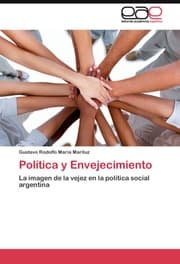 Cover von Política y Envejecimiento