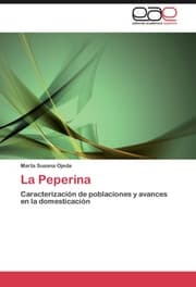 Cover von La Peperina