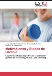 Cover von Motivaciones y Etapas de Cambio