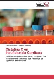 Cover von Cistatina C en Insuficiencia Cardiaca
