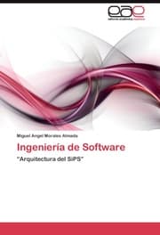 Cover von Ingenieria de Software