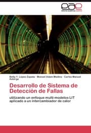 Cover von Desarrollo de Sistema de Deteccion de Fallas