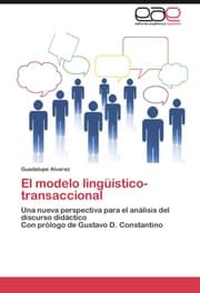 Cover von El modelo lingüistico-transaccional