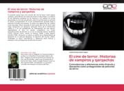 Cover von El cine de terror.Historias de vampiros y qarqachas
