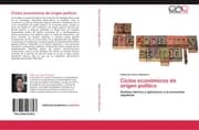 Cover von Ciclos economicos de origen politico
