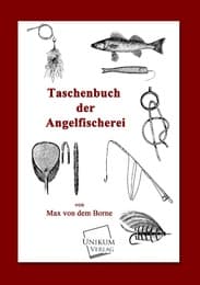 Cover von Taschenbuch der Angelfischerei