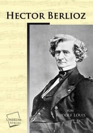 Cover von Hector Berlioz