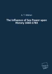 Cover von The Influence of Sea Power upon History 1660-1783