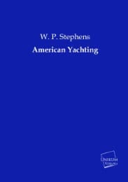 Cover von American Yachting