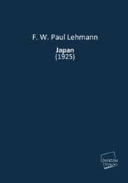 Cover von Japan