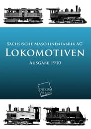 Cover von Lokomotiven