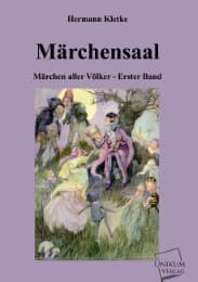 Cover von Märchensaal