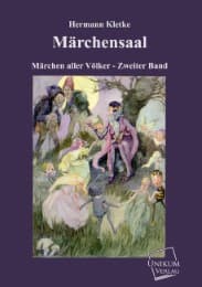 Cover von Märchensaal