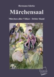 Cover von Märchensaal