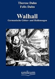 Cover von Walhall