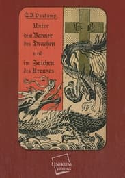 Cover von Unter dem Banner des Drachen und im Zeichen des Kreuzes