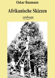 Cover von Afrikanische Skizzen