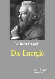 Cover von Die Energie