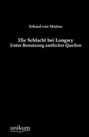 Cover von Die Schlacht bei Longwy