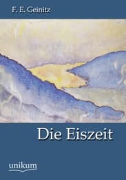 Cover von Die Eiszeit
