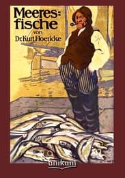 Cover von Meeresfische