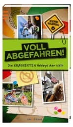Cover von Voll abgefahren!