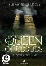 Cover von Queen of Clouds