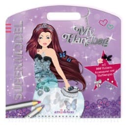 Cover von Supermodel - My Handbag