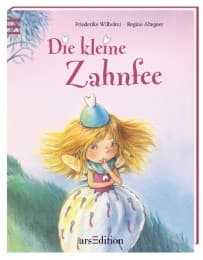 Cover von Die kleine Zahnfee