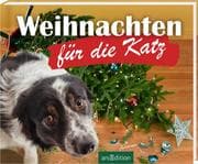 Cover von Weihnachten für die Katz
