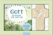 Cover von Gott ist immer für mich da