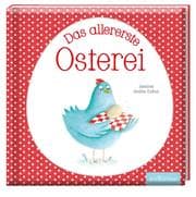 Cover von Das allererste Osterei