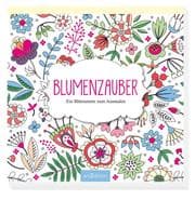Cover von Blumenzauber