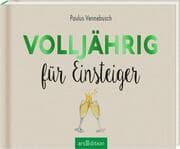 Cover von Volljährig für Einsteiger