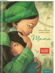 Cover von Mama