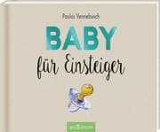 Cover von Baby für Einsteiger