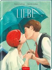 Cover von Liebe