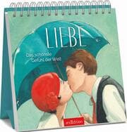 Cover von Liebe - Das schönste Gefühl der Welt