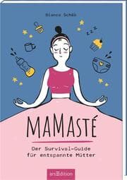 Cover von Mamasté