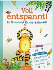 Cover von Voll entspannt!