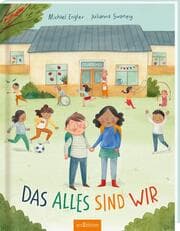 Cover von Das alles sind WIR