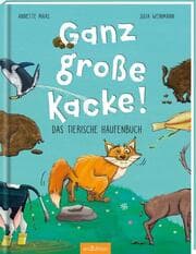 Cover von Ganz große Kacke!