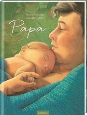 Cover von Papa